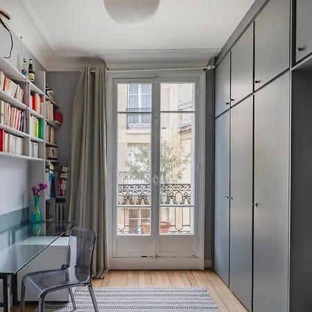 Apartmán Eugene Design *